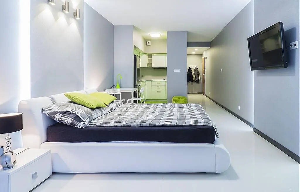 Angel Apartments Wroclaw